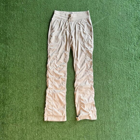 The North Face Pants - North Face Terra Ruched Pants